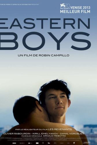 image: Eastern Boys