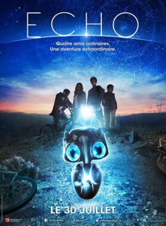 image: Echo