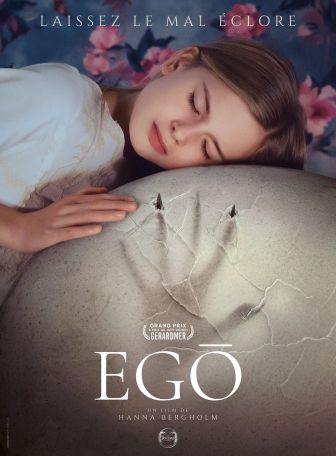 image: Ego