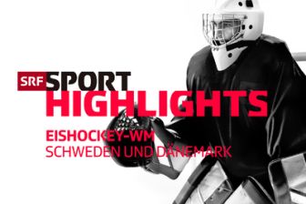 image: Eishockey WM Männer - Highlights