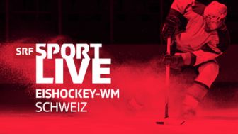 image: Eishockey - WM Männer Vorrunde Gruppe A, Deutschland - Lettland