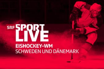 image: Eishockey - WM Vorrunde Gruppe A Männer, Finnland - Schweden
