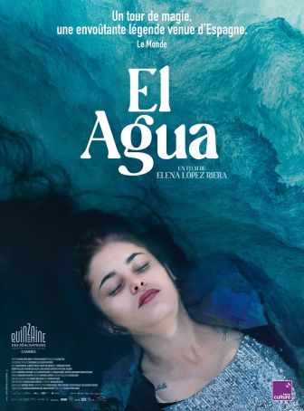 image: El Agua