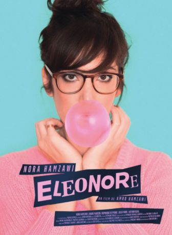 image: Éléonore