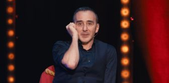 image: Elie Semoun et ses monstres