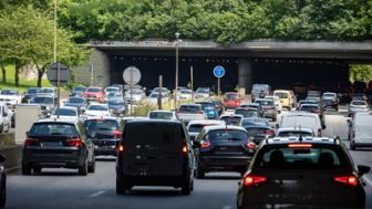 image: Embouteillages, parkings : dans l'enfer de la route