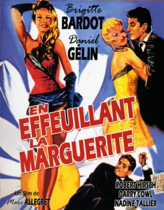 image: En effeuillant la marguerite
