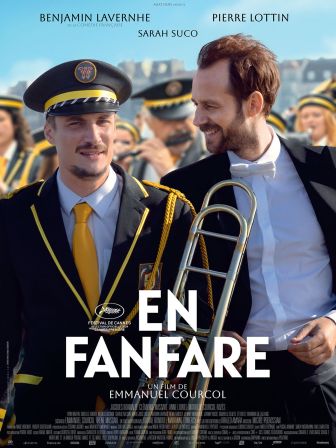 image: En fanfare