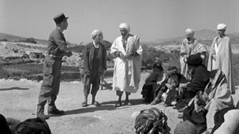image: En guerre(s) pour l'Algérie