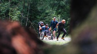 image: En roues libres