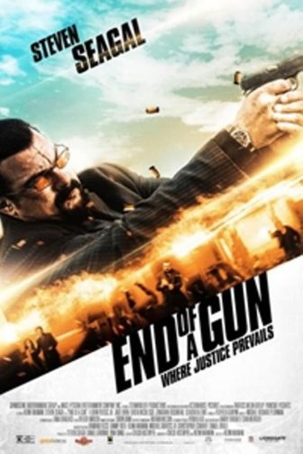 image: End of a Gun
