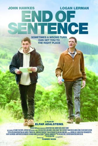 image: End of Sentence