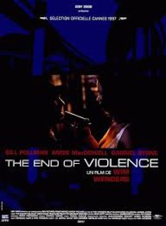 image: The End of Violence