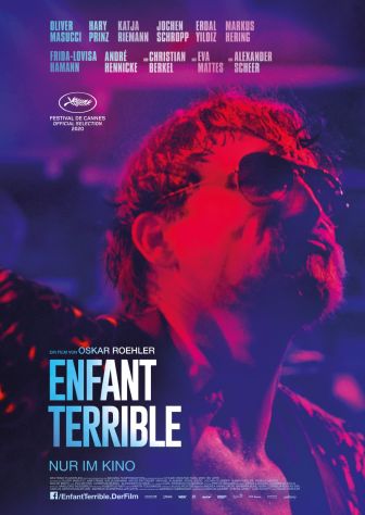 image: Enfant terrible