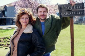 image: Enquête parallèle - Liberté, Égalité, Fraternité