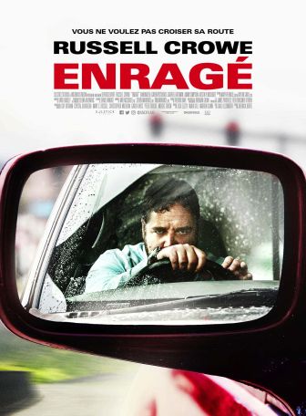 image: Enragé