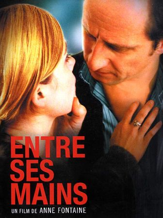 image: Entre ses mains