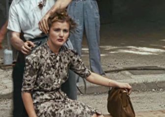 image: Entre vengeance et justice : la France de l'épuration