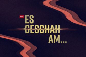 image: Es geschah am