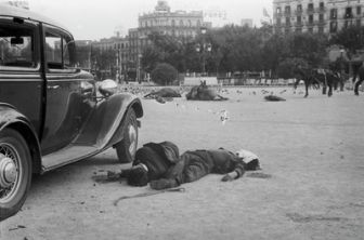 image: Espagne, une guerre sans fin