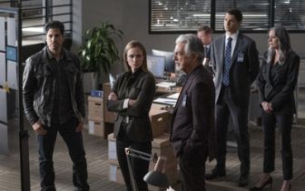 image: Esprits criminels : Evolution