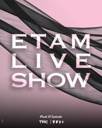 image: Etam Live Show