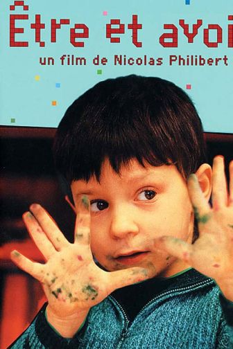 image: Être et avoir