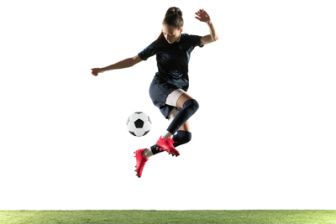 image: Euro féminin
