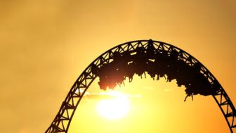 image: Europa-Park : la techno des attractions