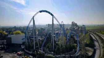 image: Europa-Park : les coulisses d'un incroyable succès