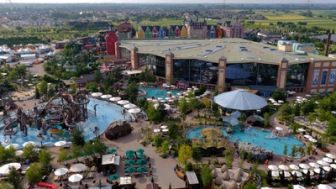 image: Europa-Park Rulantica : plongeon dans le parc aquatique XXL