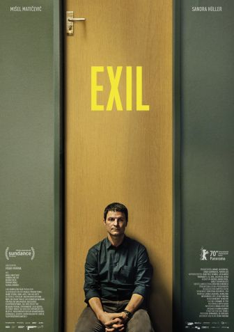 image: Exil