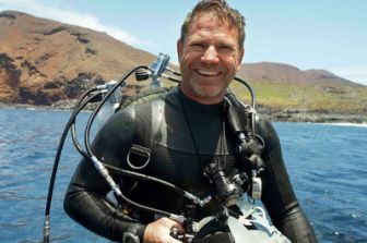 image: Expedition am Limit
