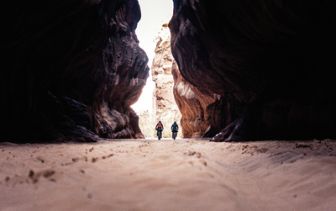image: Expédition en Arabie : les mystères d'un monde oublié