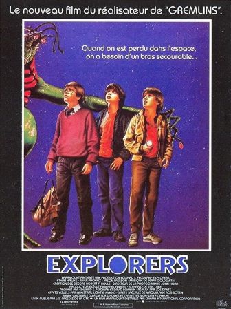 image: Explorers