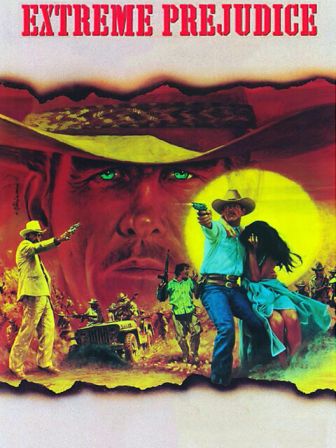 image: Extrême préjudice