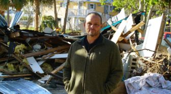 image: Face aux éléments : la planète en colère