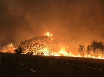 image: Face aux éléments : la planète en colère
