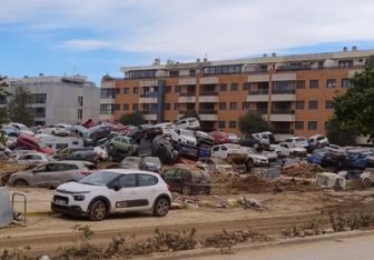 image: Face aux éléments : la planète en colère