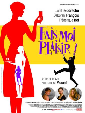 image: Fais-moi plaisir !