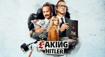 image: Faking Hitler, l'arnaque du siècle
