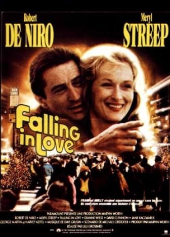 image: Falling in Love