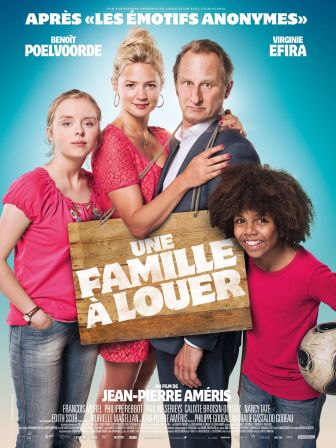 image: Famille à louer