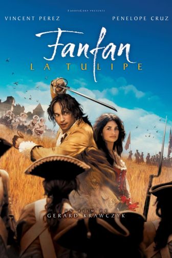 image: Fanfan la Tulipe