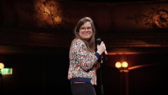 image: Fanny Ruwet : «Bon anniversaire Jean»