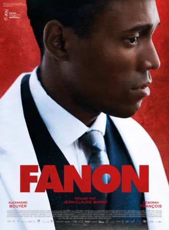 image: Fanon