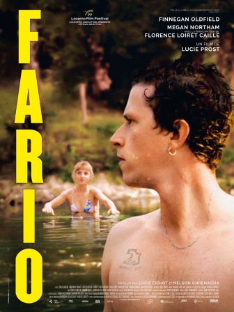 image: Fario