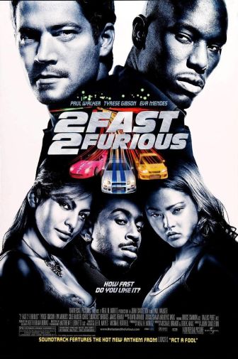 image: Fast and Furious 2