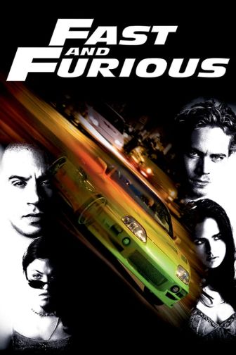 image: Fast and Furious