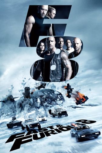 image: Fast & Furious 8